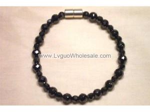 Hematite Bracelet